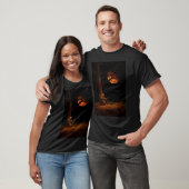 Mondlicht-Jam T-Shirt (Unisex)