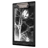 Mondlicht Klemmbrett (Links)