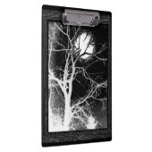 Mondlicht Klemmbrett (Rechts)