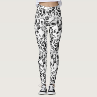 Mondlicht Leggings