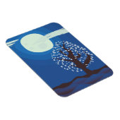 Mondlicht Magnet (Rechte Seite)
