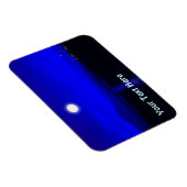Mondlicht Magnet (Rechte Seite)