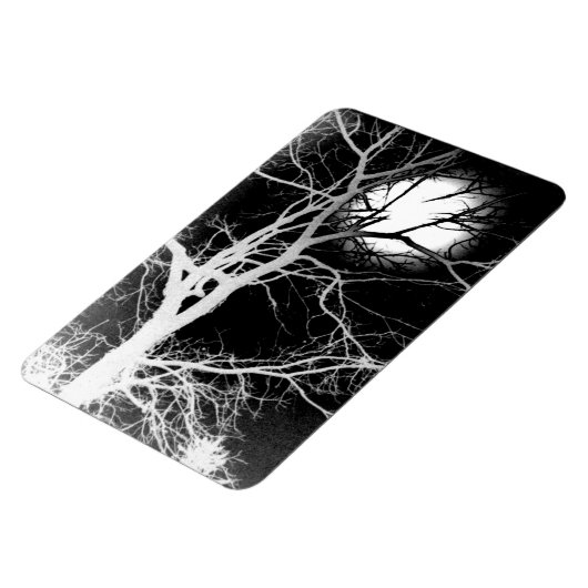 Mondlicht Magnet (Linke Seite)