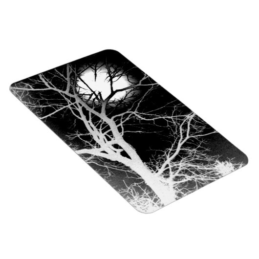 Mondlicht Magnet (Rechte Seite)