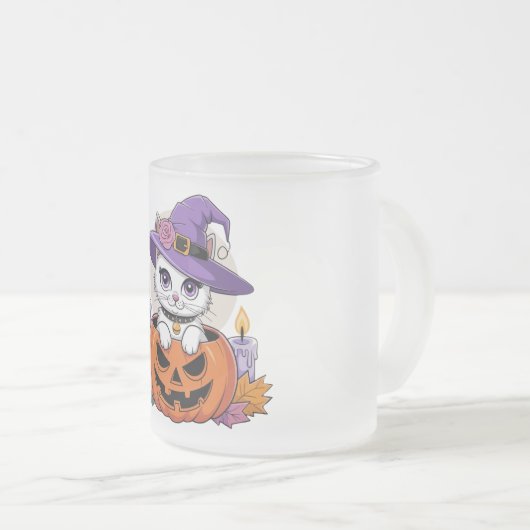 Mondlicht Mattglastasse (VorderseiteRechts)