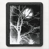 Mondlicht Mousepad (Vorne)