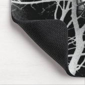 Mondlicht Mousepad (Ecke)