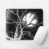 Mondlicht Mousepad (Mit Mouse)