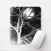 Mondlicht Mousepad (Mit Mouse)