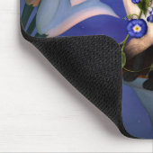 Mondlicht Mousepad (Ecke)