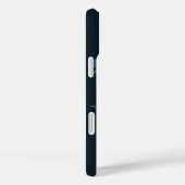 Mondlicht-Ninja-Handyhülle Case-Mate iPhone Hülle (Rückseite / Rechts)