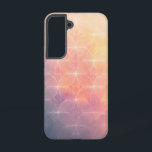 Mondlicht-Pose-Saldo Telefongehäuse Samsung Galaxy Hülle<br><div class="desc">Eine anmutige Yoga-Pose wird durch Mondphasen gerahmt und symbolisiert zyklisches Wachstum,  Gleichgewicht und spirituellen Rhythmus unter dem Nachthimmel.</div>