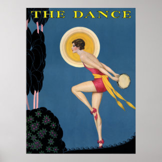 Mondlicht Poster