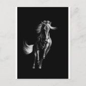 Mondlicht Postkarte (Vorderseite)