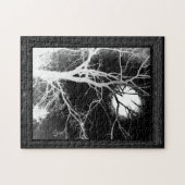 Mondlicht Puzzle (Horizontal)