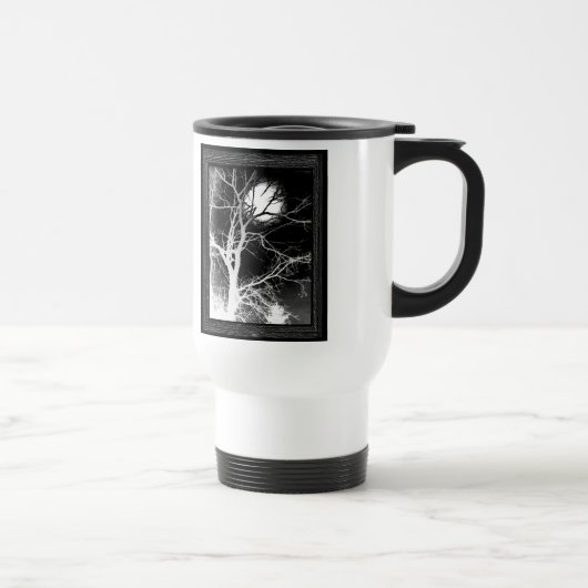 Mondlicht Reisebecher (Rechts)