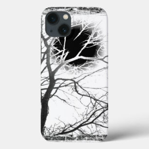Mondlicht-Silhouette Case-Mate iPhone Hülle