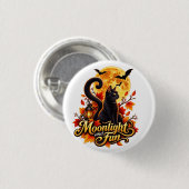 Mondlicht & Spaß Button (Vorne & Hinten)