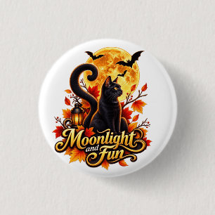 Mondlicht & Spaß Button