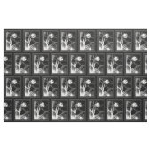 Mondlicht Stoff (Fat Quarter (45,7 x 55,9 cm))