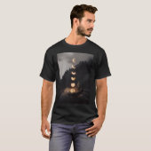 Mondlicht T-Shirt (Vorne ganz)