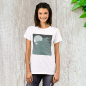 Mondlicht T-Shirt