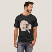 Mondlicht T-Shirt (Vorne ganz)