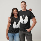 Mondlicht T-Shirt (Unisex)