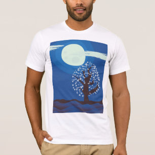 Mondlicht T-Shirt