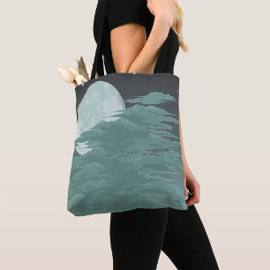 Mondlicht Tasche