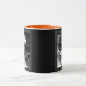 Mondlicht Tasse (Zentrum)