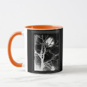 Mondlicht Tasse (Links)