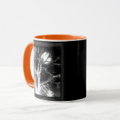 Mondlicht Tasse (Vorderseite Links)