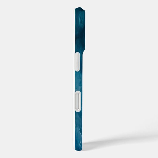 Mondlicht-Telefon Case-Mate iPhone Hülle (Rückseite / Rechts)