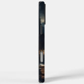 Mondlicht über Kenneth's Creek Case-Mate iPhone Hülle (Rückseite / Rechts)