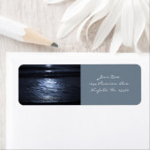 Mondlicht von Shirley Taylor (Insitu)