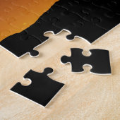 Mondlichtballett Puzzle (Seite)