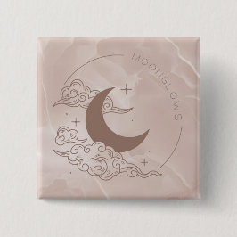Mondlichter Button
