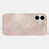 Mondlichter Case-Mate iPhone Hülle (Rückseite (Horizontal))