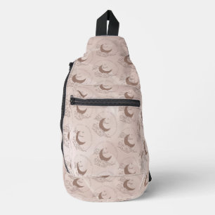 Mondlichter Crossbody Bag