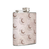 Mondlichter Flachmann (Rechts)