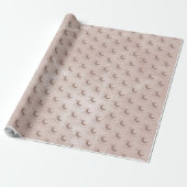 Mondlichter Geschenkpapier (Ungerollt)