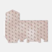 Mondlichter Geschenkschachtel (Ungefaltet)