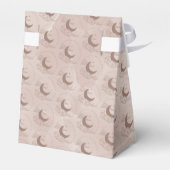 Mondlichter Geschenkschachtel (Rückseite)