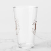 Mondlichter Glas (Rechts)