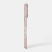 Mondlichter iPhone 16 Hülle (Rechte Seite)