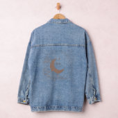 Mondlichter Jeansjacke (Hangar)