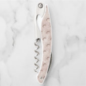 Mondlichter Kellnermesser (Vorderseite)