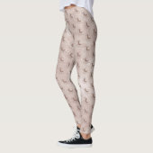Mondlichter Leggings (Links)