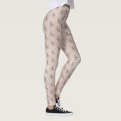 Mondlichter Leggings (Rechts)